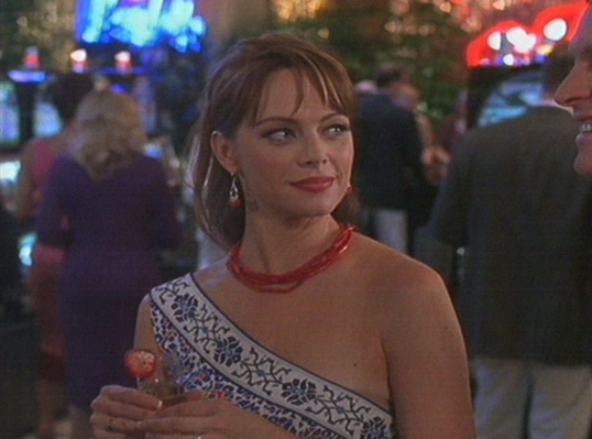 Melinda Clarke